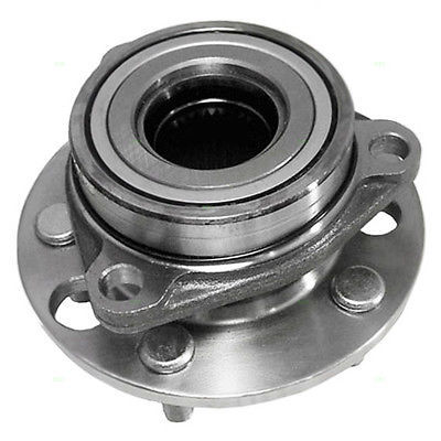 1986-2021 Kawasaki OEM Driveshaft Bearing Housing Ass'y STX Ultra