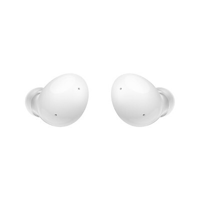 Samsung Galaxy Buds 2 True Wireless Bluetooth Earbuds - White