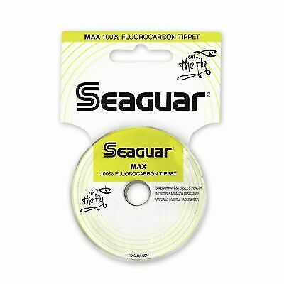 New Seaguar Harris Seager Grand Max FX 23.6 ft (60 m) No