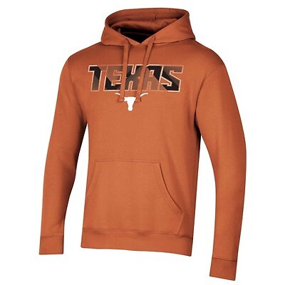 

Худи для мальчиков NCAA Texas Longhorns, Not available