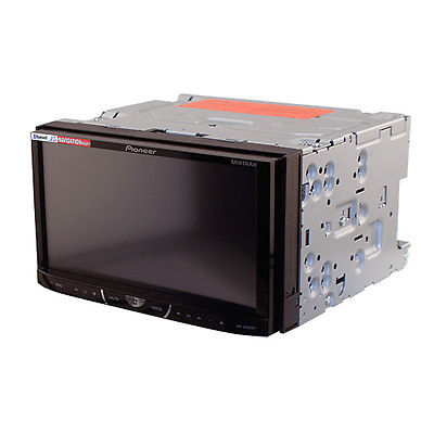 Pioneer 7" Video In-Dash Units without GPS