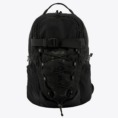 

Рюкзак JWorld Stride 20 дюймов - черный, Not available