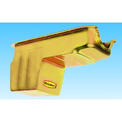 Milodon 30980 Chrys 273-340 Off-Road