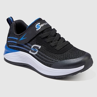 

Кроссовки Skylar для мальчиков S Sport By Skechers — синий
