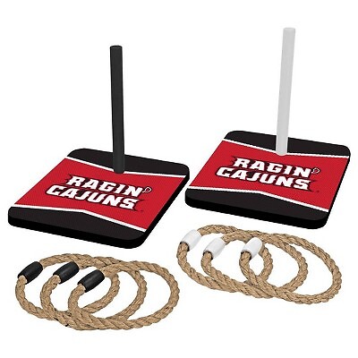 

NCAA Луизиана Ragin Cajuns отказывается от жеребьевки кольца, Not available