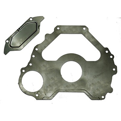 Scott Drake C9DZ-7007-7986 1968-1973 302 351 C4 Spacer Plate