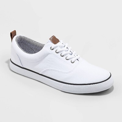 

Мужские кроссовки Brady - Goodfellow - Co White 8, Not available