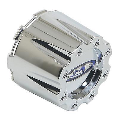 4 Moto Metal Snap In CHROME Center Hub Caps 6 Lug 950 951 16 4 Moto Metal Snap In CHROME Center Hub Caps 6 Lug 950 951 16