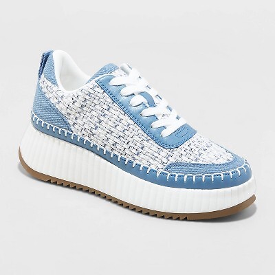 Women's Persephone Sneakers - Universal Thread