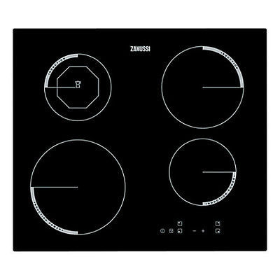 Ceramic Cooktops
