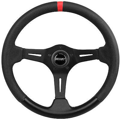 Grant 8517 Ultrasuede Steering Wheel Race Yellow Grant 8517 Ultrasuede Steering Wheel Race Yellow