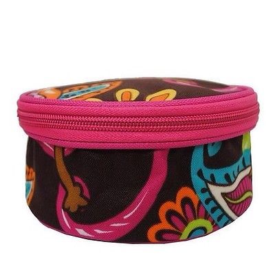 Bolsas de Maquillaje Fashion y casos