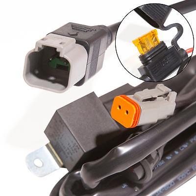 Pro Comp Motorsports Series 6 Double Row LED Combo Spot/ Flood Light Bar -