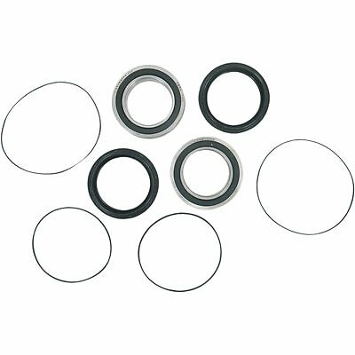 Pivot Works ATV Rear Axle Bearing Kit