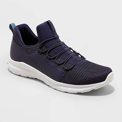 

Мужские туфли для воды Benji — All in Motion темно-синие, Navy blue