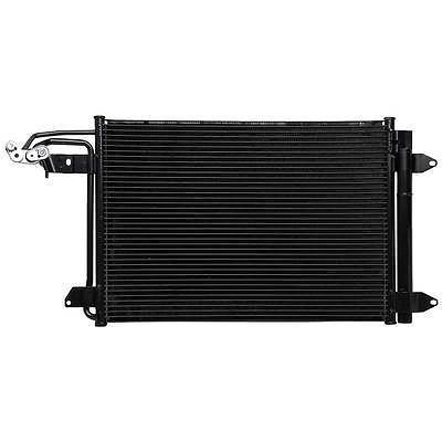 AC Car and Truck Condensers and Evaporators