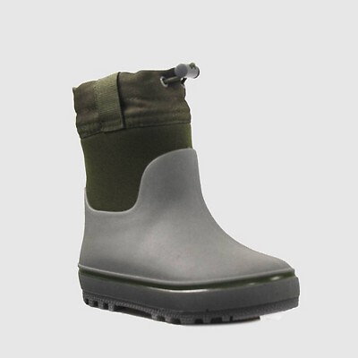 

Зимние сапоги Jaren для мальчиков дошкольного возраста - Cat - Jack Olive, Olive green
