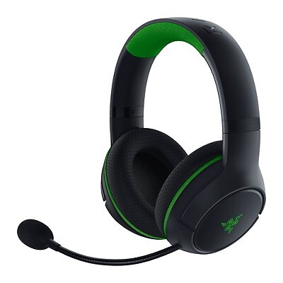 Беспроводная игровая гарнитура Razer Kaira для Xbox Series X|S/Xbox One