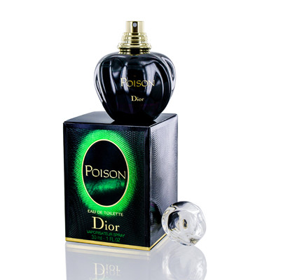 Poison Girl by Christian Dior Eau De Toilette Spray 1oz/30ml for