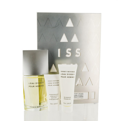 ISSEY MIYAKE L'EAU D'ISSEY セット　箱なし　新品未使用 アイテムのご紹介「L'EAU D'ISSEY SOLAR VIOLET EAU DE TOILETTE