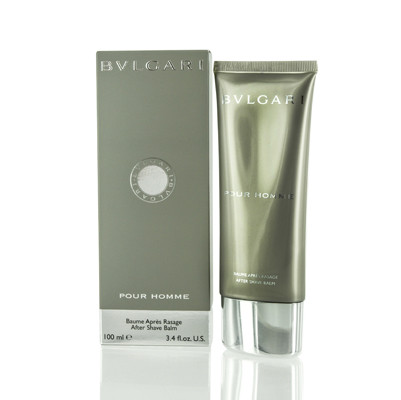 Bvlgari Pour Homme EDT 100ml 3.4 fl oz New Sealed Vintage 1990s
