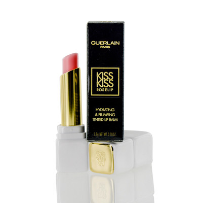 1PC GUERLAIN LIP COLOUR'INK THE LIP COLOUR L162 #TRENDY 0.20oz NEW