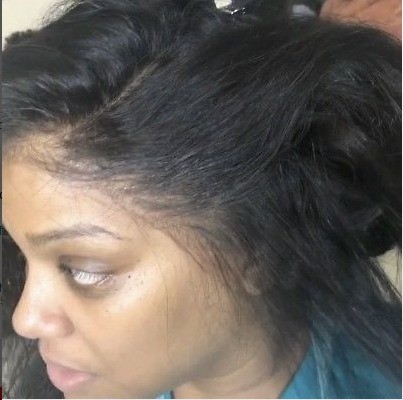 Weave And Lace Frontal Wig Specialist In Stratford London Gumtree