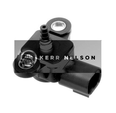 MAP Sensor fits MERCEDES C180 C204, W204 1.8 2.2D 2007 on Manifold Pressure New