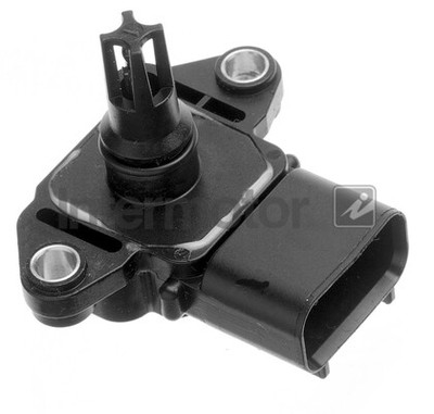 MAP Sensor 16839 Intermotor Manifold Pressure 1827054 1C1A9F479AA 2207410 New