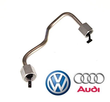 High Pressure Fuel pipe for 4 cylinder 2.0TDI VW AUDI SKODA 03L130301C OE VW