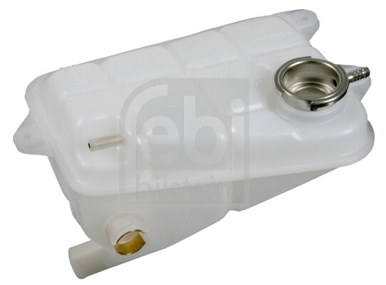 Febi Bilstein 22637 Expansion RÃ©Servoir, Refroidissement Pour Mercedes-Benz