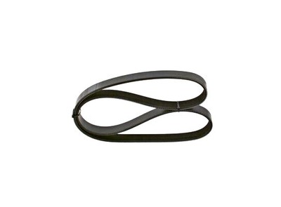 BOSCH V-Ribbed Belt For ALFA ROMEO AUDI BMW CITROEN DS FIAT VW 87-21 1987947842