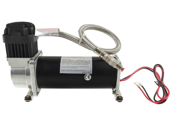 Genuine Firestone Xtreme Heavy Duty Air Compressor WR1-760-9