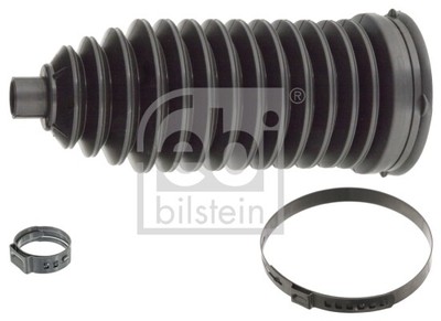 FEBI BILSTEIN 102069 Bellow Set, steering for MERCEDES-BENZ