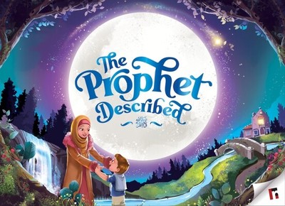 Prophet Described 2nd Edition Zaheer Khatri Paperback