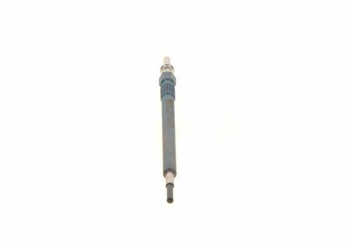 FOR MERCEDES BENZ 2004-2019 GLOW PLUGS 4 X BOSCH ORIGINAL