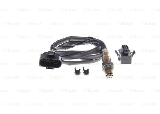 Lambdasonde 1700 Mm Bosch 0 258 010 073