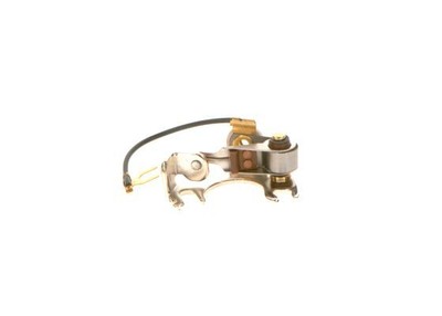 Bosch Contact Set for Daihatsu Charmant 1.2 1.2L Petrol 3K 1974 - 1978