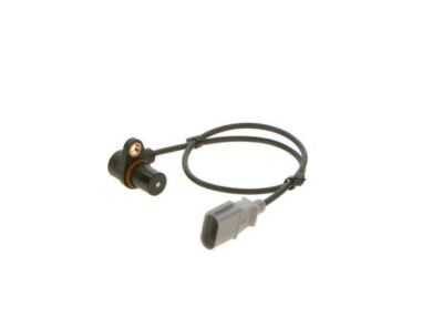 BOSCH Crankshaft Sensor for VW Passat ACK 2.8 January 1999 to August 2000