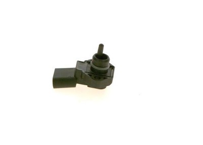 BOSCH Map Sensor for Seat Inca AEX 1.4 Litre November 1995 to November 2003