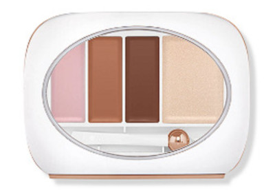Flower Red Carpet Secret Eye Bright Palette, You Choose