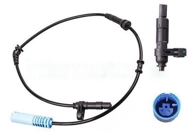 Intermotor ABS Wheel Speed Sensor 60645 Replaces 30125.02,ADB117103,XABS180