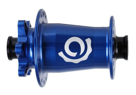 パーツ INDUSTRY NINE MOUNTAIN Hydra Classic 32h Industry Nine Hydra Classic 6B Hub, Rear 12 x 142, XD, 32H