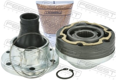 FEBEST 0211-S51SHA Joint, propshaft  INFINITI,MERCEDES-BENZ