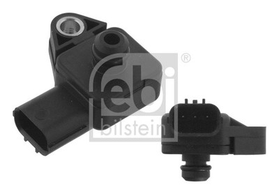 FEBI BILSTEIN Sensor Saugrohrdruck 30896 für HONDA ACCORD 7 CL CN JAZZ 2 CIVIC 5