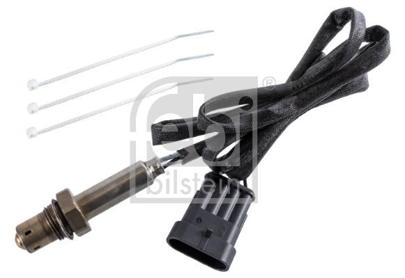 Febi Sonde Lambda Convient Pour Alfa 145 146 156 159 166 Brera Gtv Fiat Dobl