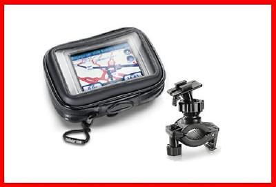 PORTA NAVIGATORE CELLULARLINE 4,3" NUOVO UNIVERSALE GPS