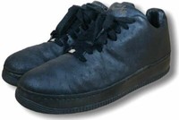 Nike Air Force 1 Low Supreme Seamless Ostrich