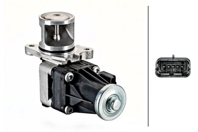 HELLA EGR Valve For CITROEN Berlingo DS Ds 5 FORD PEUGEOT 207 VOLVO 05-18 1618LN