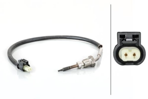 Exhaust Gas Temp Sensor Pre-For Mercedes Benz Sprinter 516 CDI W906 2.2L Exhaust Gas Temp Sensor Pre-For Mercedes Benz Sprinter 516 CDI W906 2.2L